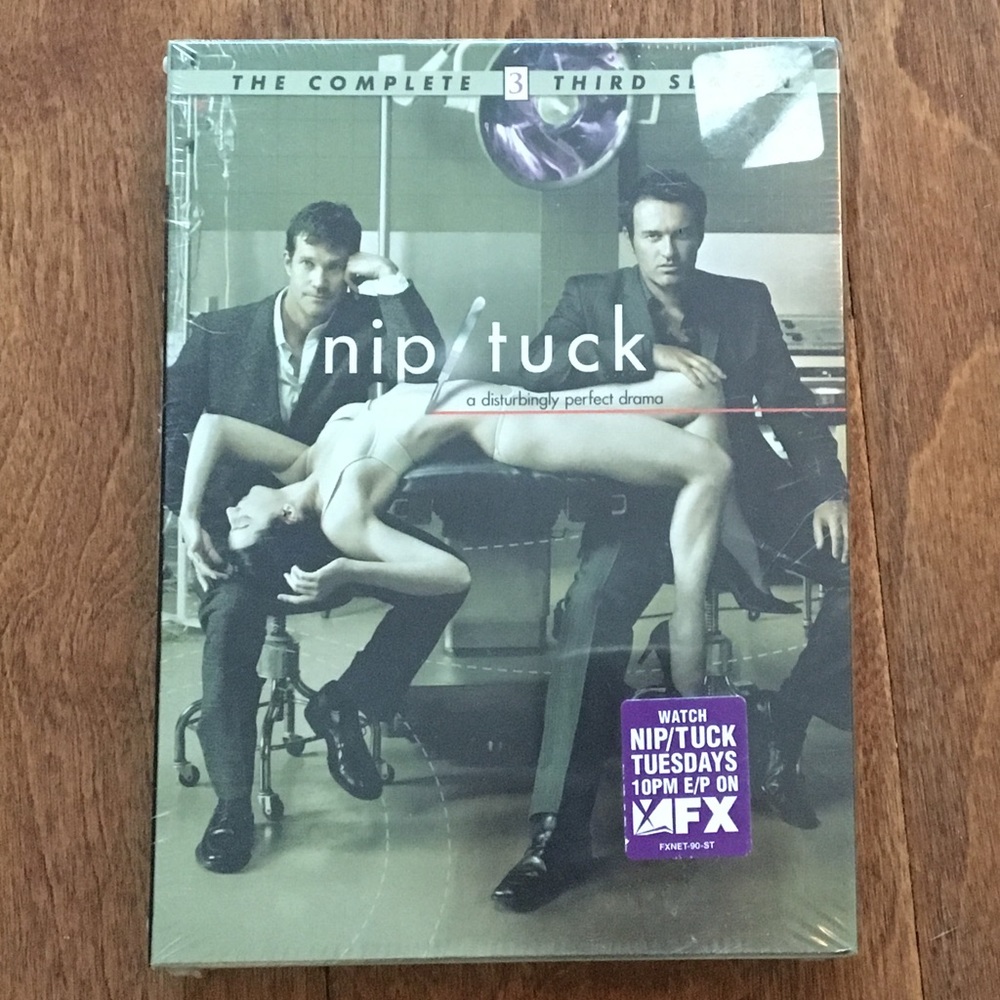 Nip tuck season 3 sealed